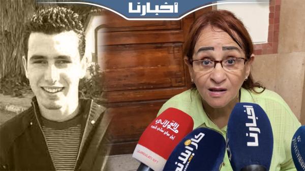 محامية التهامي بناني تكشف شهادة مولات صيكوك التي قلبت الموازين